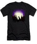 60 Fox Danilov Ilya T-Shirt