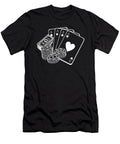 65 Poker Jonathan Kraske T-Shirt