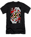 66 Poker Jonathan Kraske T-Shirt