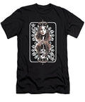 67 Poker Jonathan Kraske T-Shirt
