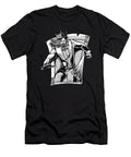 68 Poker Jonathan Kraske T-Shirt