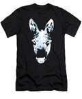 7 Abstract Donkey Illustration Calnyto T-Shirt