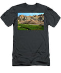 7 Badlands National Park South Dakota Richard Krebs T-Shirt