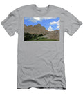 7 Badlands Np South Dakota Richard Krebs T-Shirt