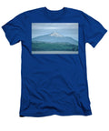 7 Beautiful Landscapes Around Ketchikan and Tongass Forest in Alas Alex Grichenko T-Shirt