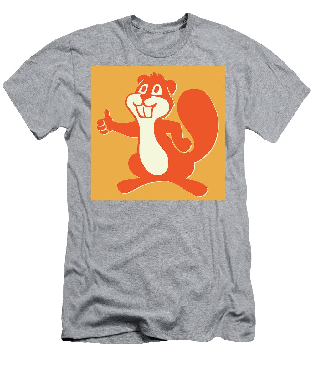 7 Beaver Csa Images T-Shirt