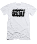 7 Forest Danilov Ilya T-Shirt