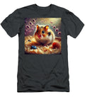 7 Hamster James Spears T-Shirt