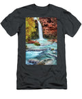 7 Havasu Falls Alex Mironyuk T-Shirt
