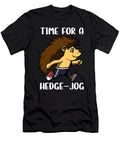 7 Hedgehog Jonathan Kraske T-Shirt