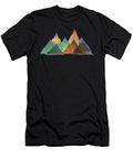 7 Mountains Danilov Ilya T-Shirt