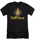 7 Porcupine Crazy Squirrel T-Shirt