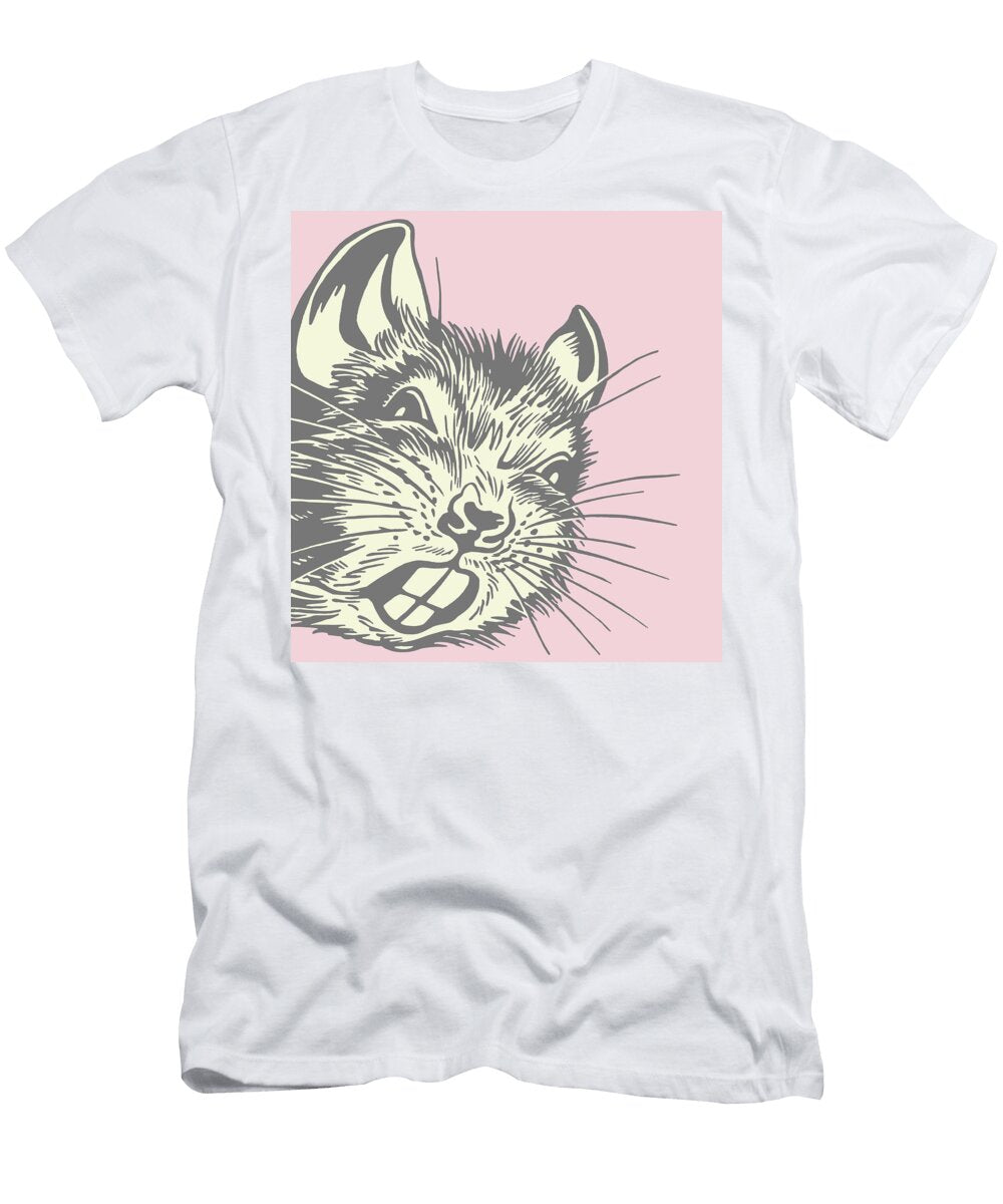 7 Rat Csa Images T-Shirt