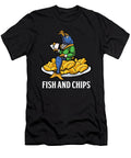 71 Poker Jonathan Kraske T-Shirt