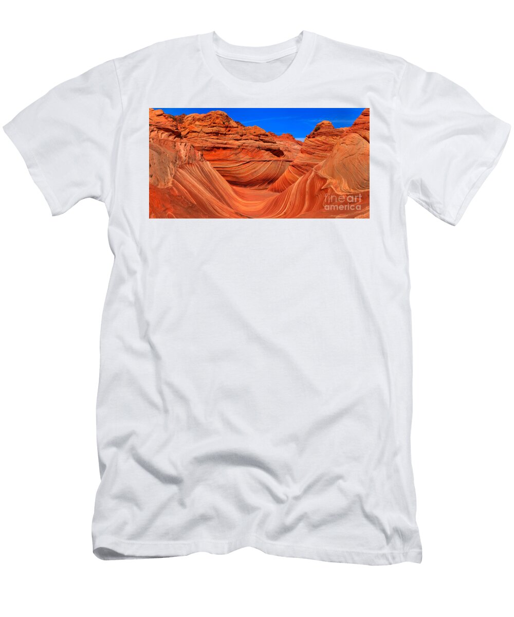 71 X Adam Jewell T-Shirt