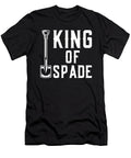 72 Poker Jonathan Kraske T-Shirt