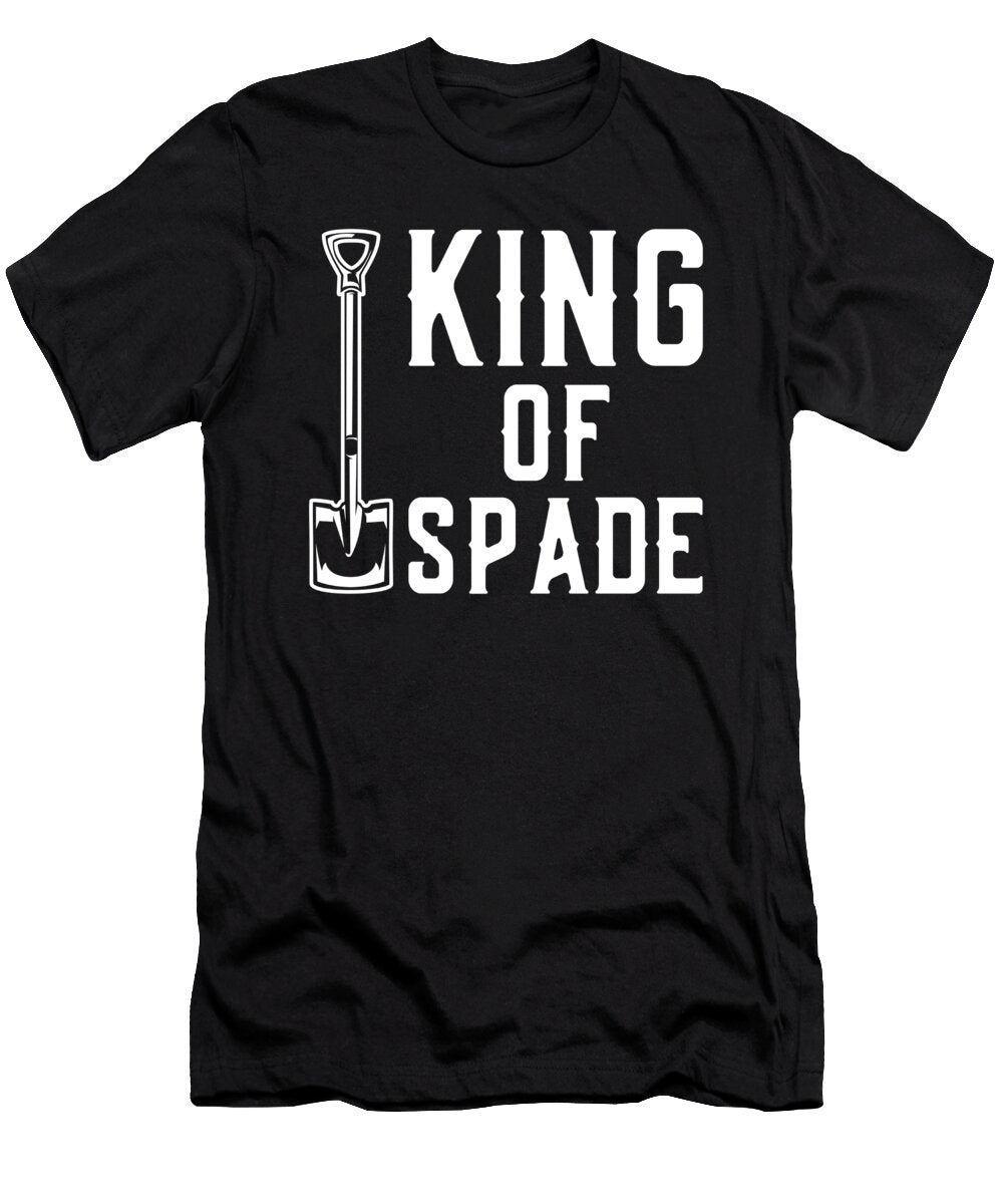 72 Poker Jonathan Kraske T-Shirt