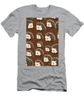 73 Patterns Animals Patterns Animals T-Shirt