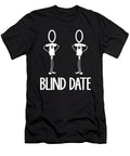 74 Poker Jonathan Kraske T-Shirt