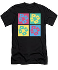 75 Poker Jonathan Kraske T-Shirt