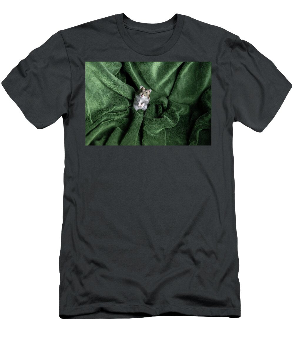 773 Nature Les Classics T-Shirt