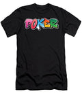 79 Poker Jonathan Kraske T-Shirt