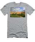 8 Badlands National Park South Dakota Richard Krebs T-Shirt