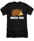 8 Cute Hedgehog Animal Love Cute Porcupine Gift Muc Designs T-Shirt