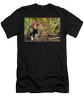 8 European Hamster in a Ripe Wheat Field Limburg the Edwin Giesbers Natureplcom T-Shirt