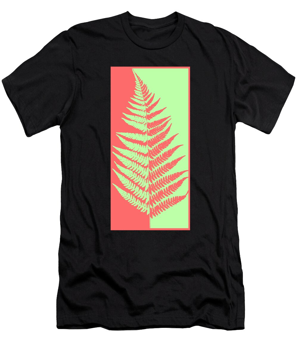 8 Fern Danilov Ilya T-Shirt