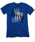 8 Forest Danilov Ilya T-Shirt