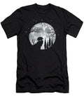 8 Hedgehog Crazy Squirrel T-Shirt