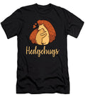 8 Hedgehog Jonathan Kraske T-Shirt