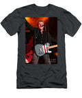 8 John Cafferty Concert Photos T-Shirt