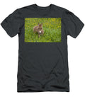 8 Miniature Donkey Foal Jean Louis Klein Marie Luce Hubert T-Shirt