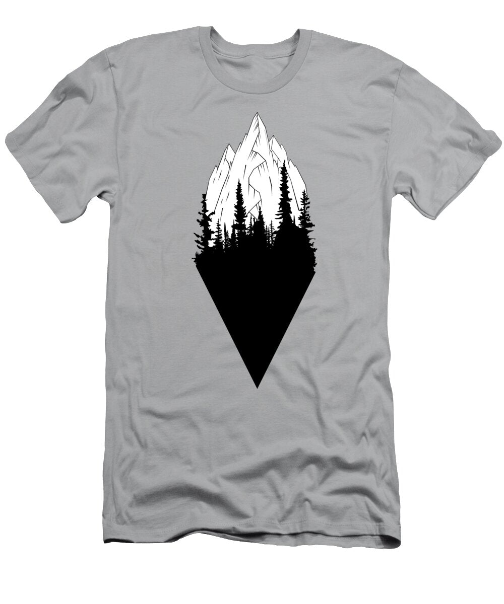8 Mountains Danilov Ilya T-Shirt