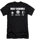 8 Poker Jonathan Kraske T-Shirt