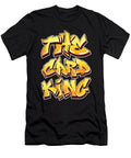 80 Poker Jonathan Kraske T-Shirt