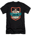 81 Poker Jonathan Kraske T-Shirt