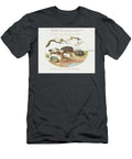 826 Joris Hoefnagel Joris Hoefnagel T-Shirt