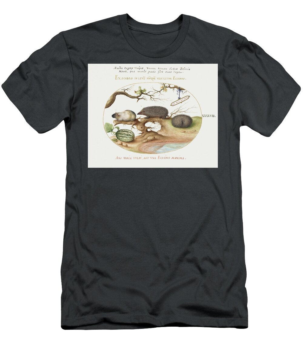826 Joris Hoefnagel Joris Hoefnagel T-Shirt