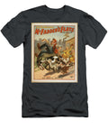 83 Beautiful Theatre Poster Theatre Art T-Shirt