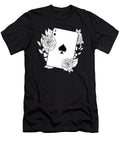 83 Poker Jonathan Kraske T-Shirt