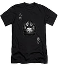 85 Poker Jonathan Kraske T-Shirt