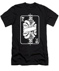 88 Poker Jonathan Kraske T-Shirt