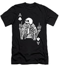 89 Poker Jonathan Kraske T-Shirt