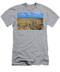 9 Badlands Np South Dakota Richard Krebs T-Shirt