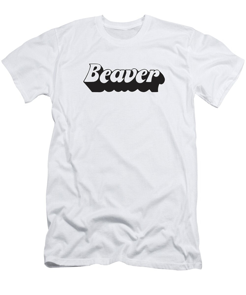 9 Beaver Csa Images T-Shirt