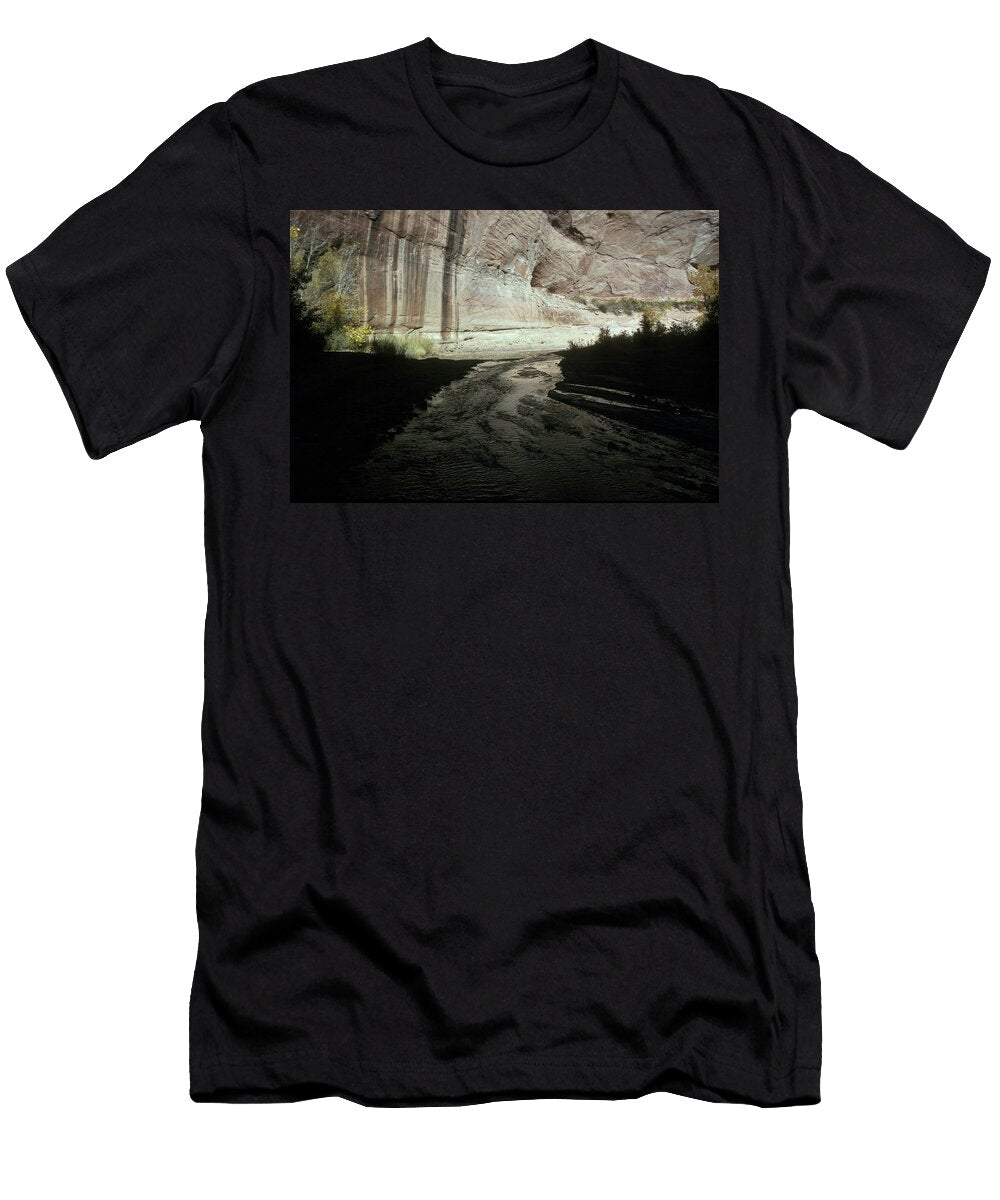 9 Canyon Country Scott Warren T-Shirt