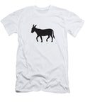 9 Donkey Csa Images T-Shirt
